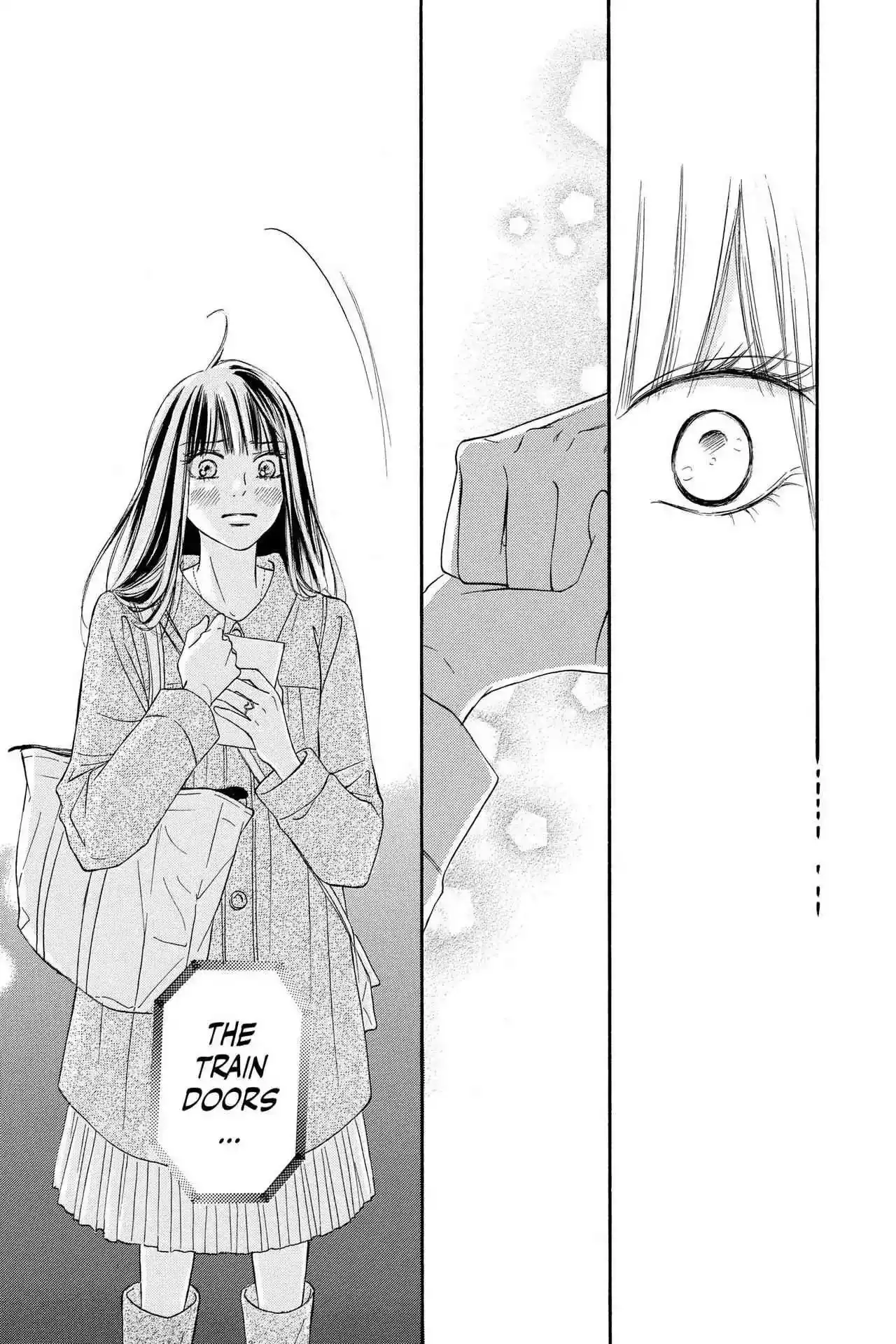 Kimi Ni Todoke Chapter 119 31